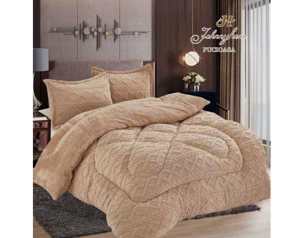 PILOTA COCOLINO CU BLANITA 3D - MODEL TRICOT- PFG -03